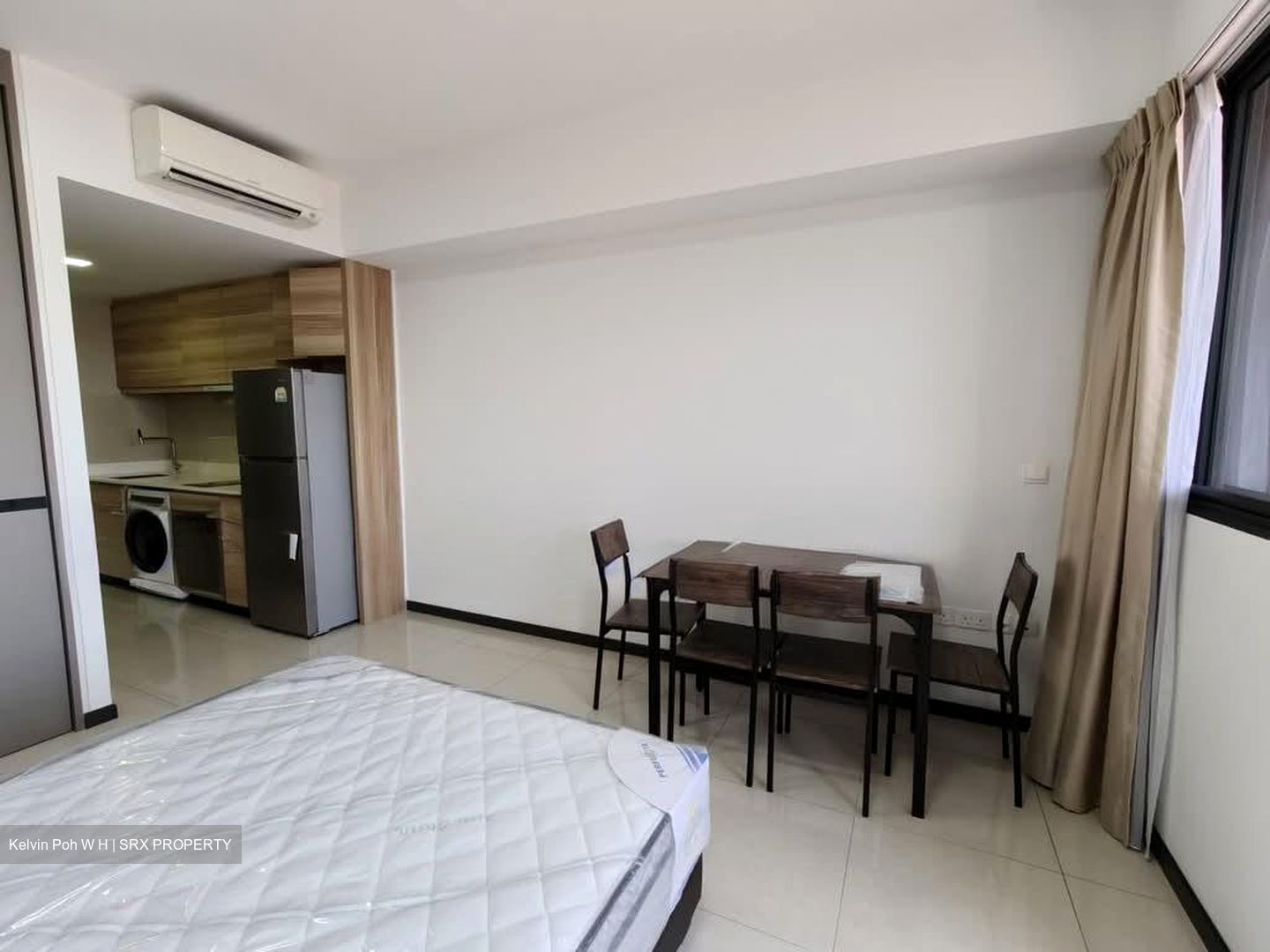 The Poiz Residences (D13), Apartment #566529491